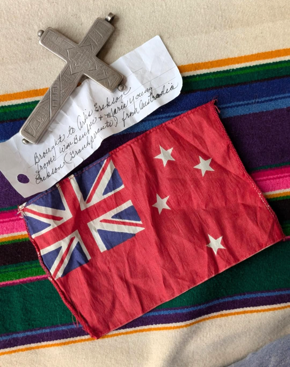 Australian Koala Coin Purse